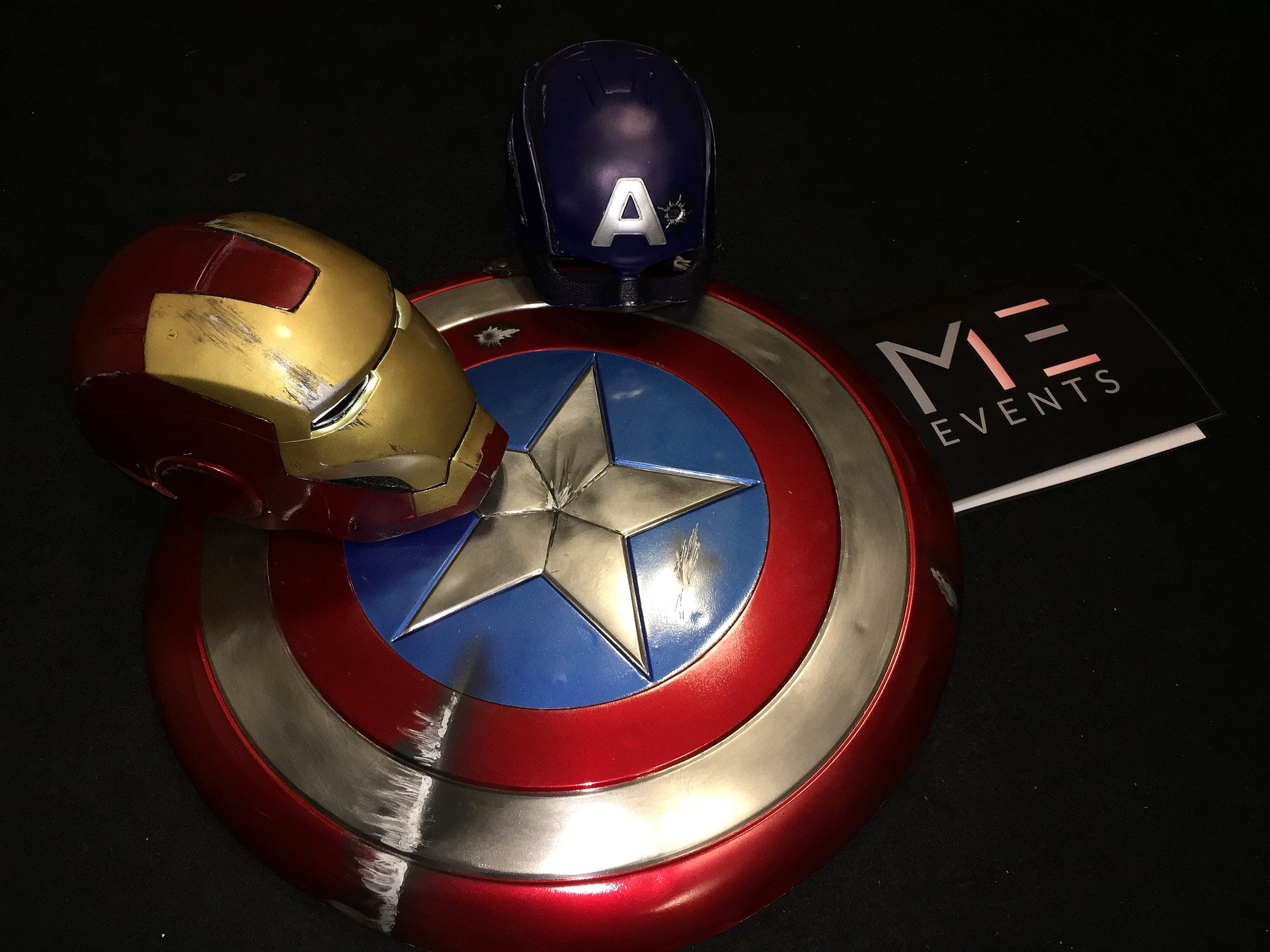 Cinesa × Marvel