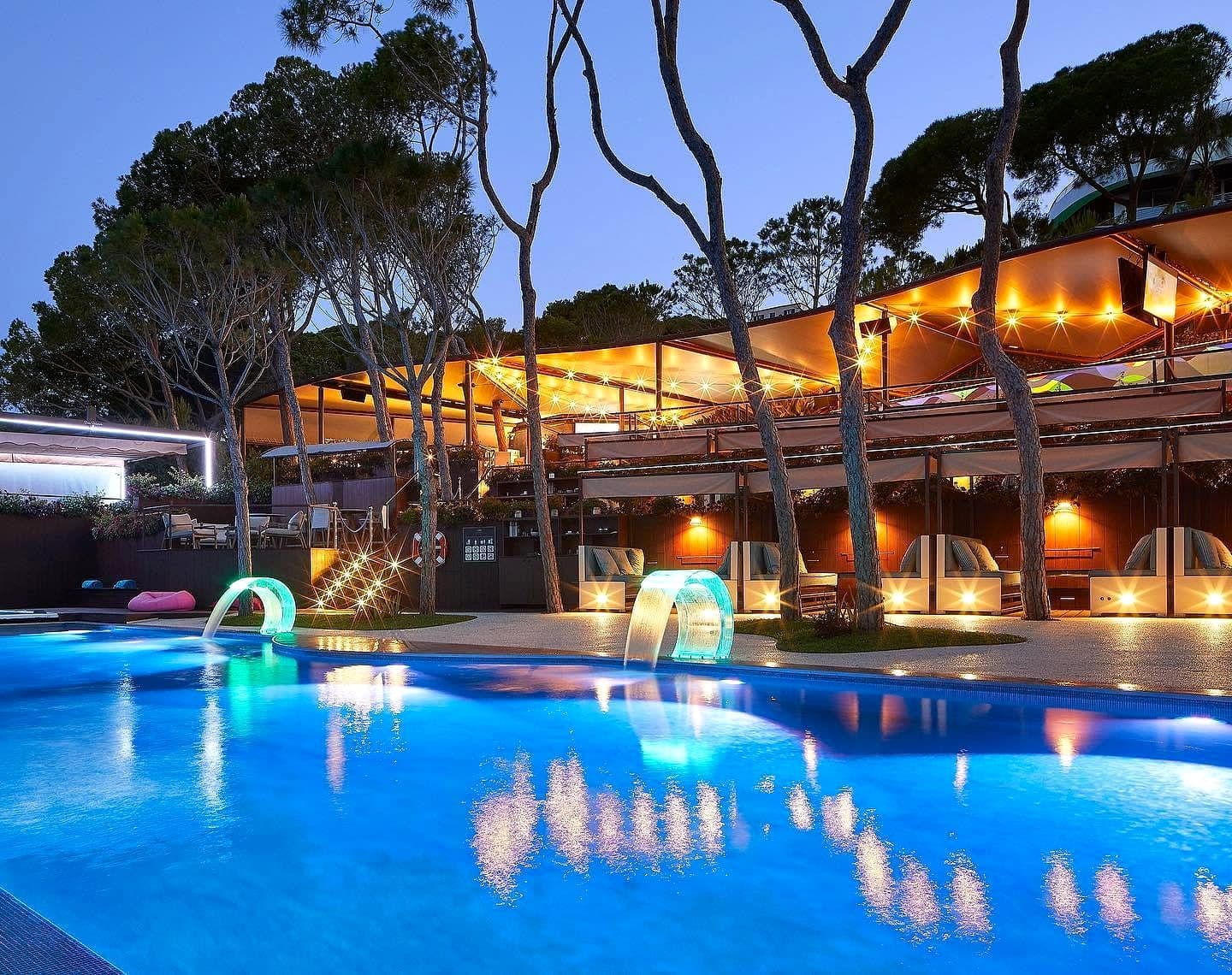 Hotel Alàbriga