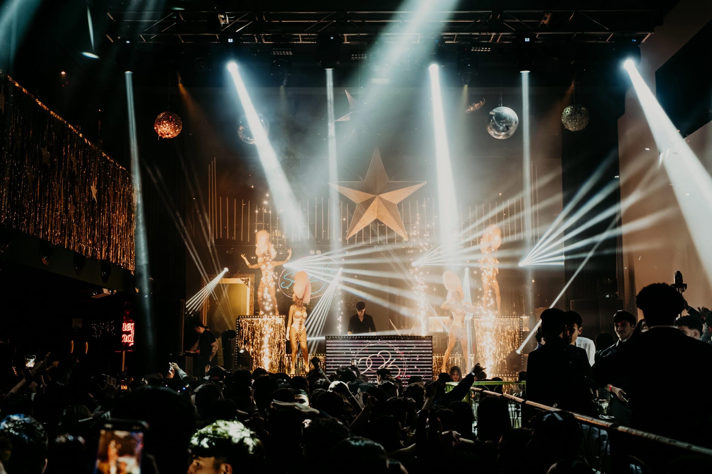 Supernova Club