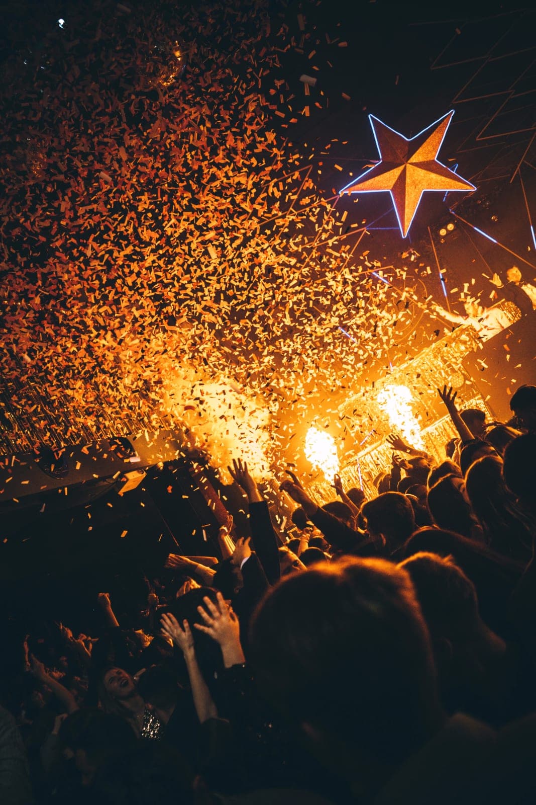 Supernova Club